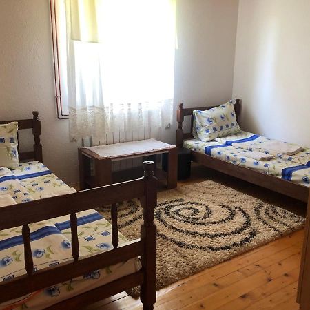 Aprartman Nikola Apartment ชาเบลียค ภายนอก รูปภาพ