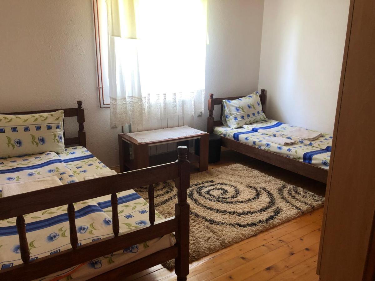 Aprartman Nikola Apartment ชาเบลียค ภายนอก รูปภาพ
