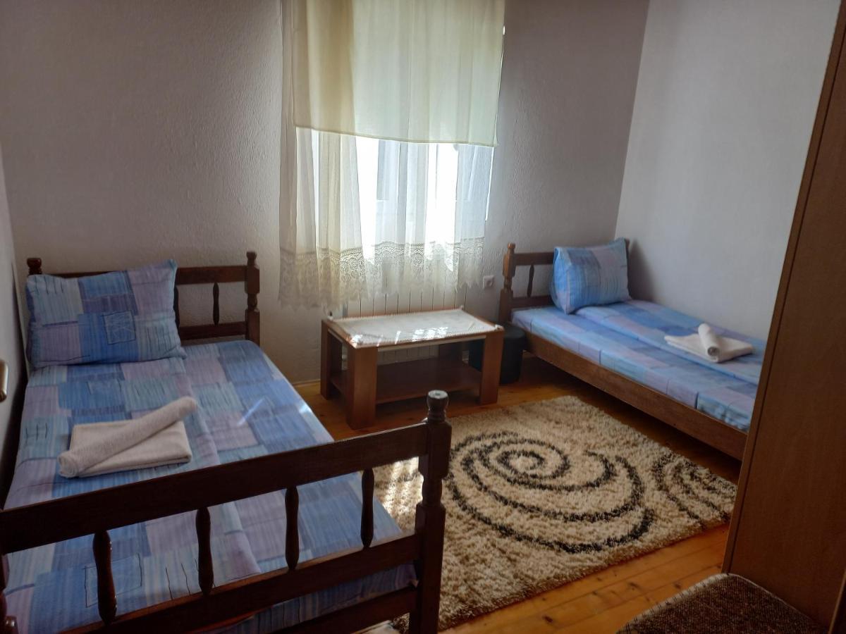 Aprartman Nikola Apartment ชาเบลียค ภายนอก รูปภาพ