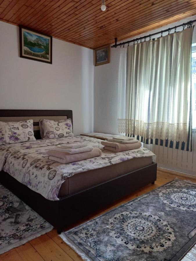 Aprartman Nikola Apartment ชาเบลียค ภายนอก รูปภาพ