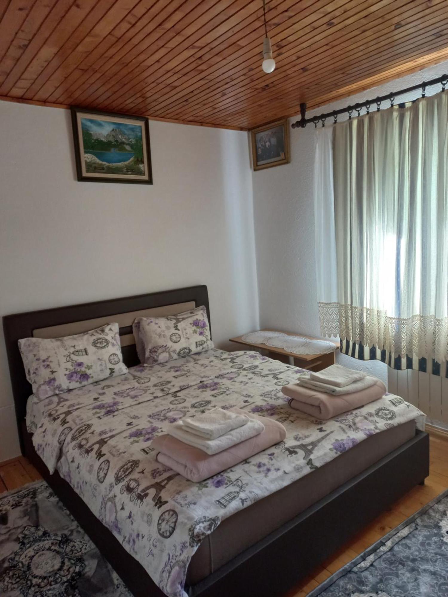 Aprartman Nikola Apartment ชาเบลียค ห้อง รูปภาพ