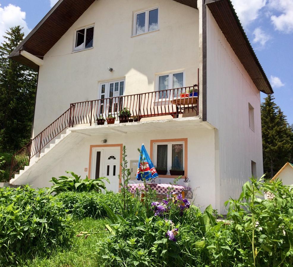 Aprartman Nikola Apartment ชาเบลียค ภายนอก รูปภาพ