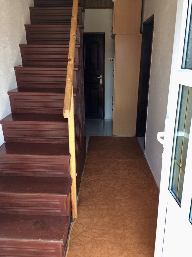 Aprartman Nikola Apartment ชาเบลียค ภายนอก รูปภาพ