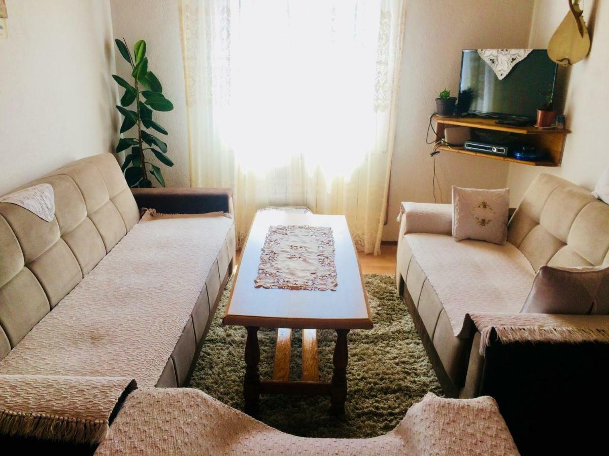 Aprartman Nikola Apartment ชาเบลียค ภายนอก รูปภาพ