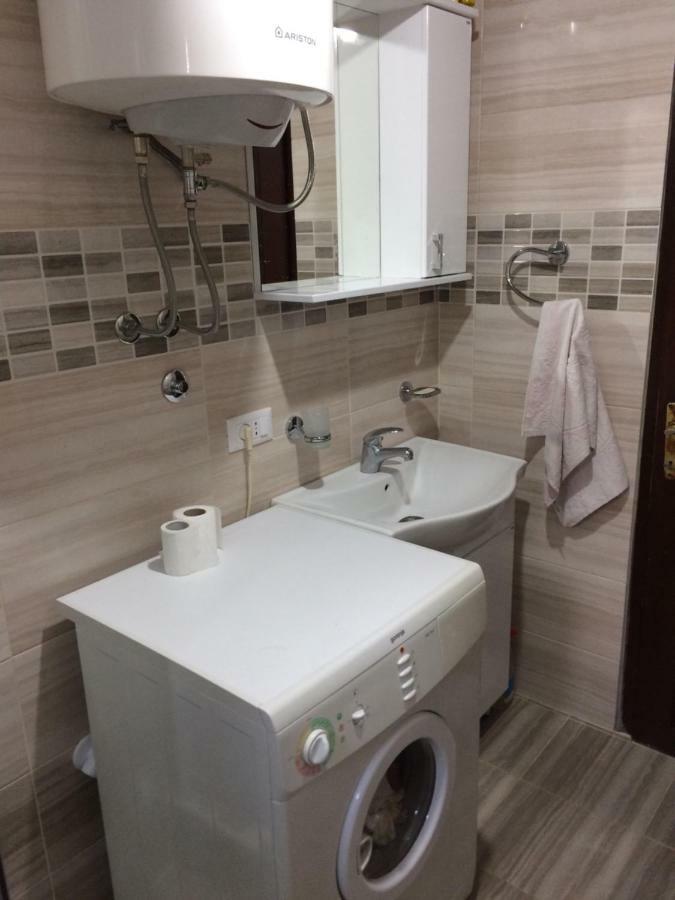 Aprartman Nikola Apartment ชาเบลียค ภายนอก รูปภาพ