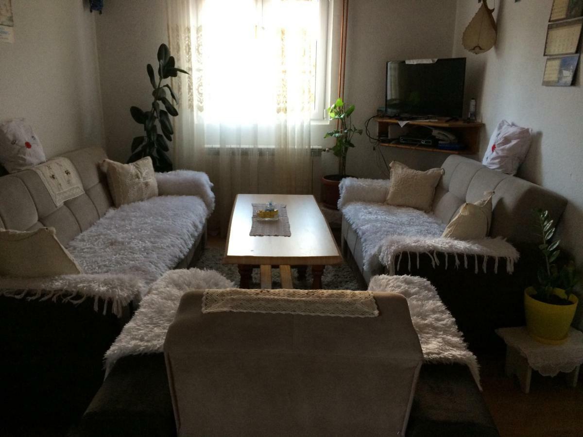 Aprartman Nikola Apartment ชาเบลียค ภายนอก รูปภาพ