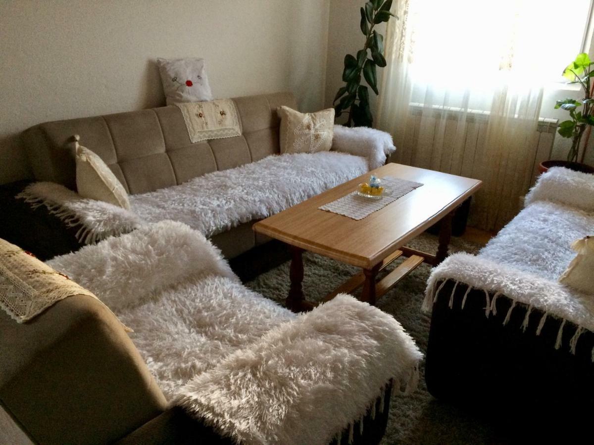 Aprartman Nikola Apartment ชาเบลียค ภายนอก รูปภาพ