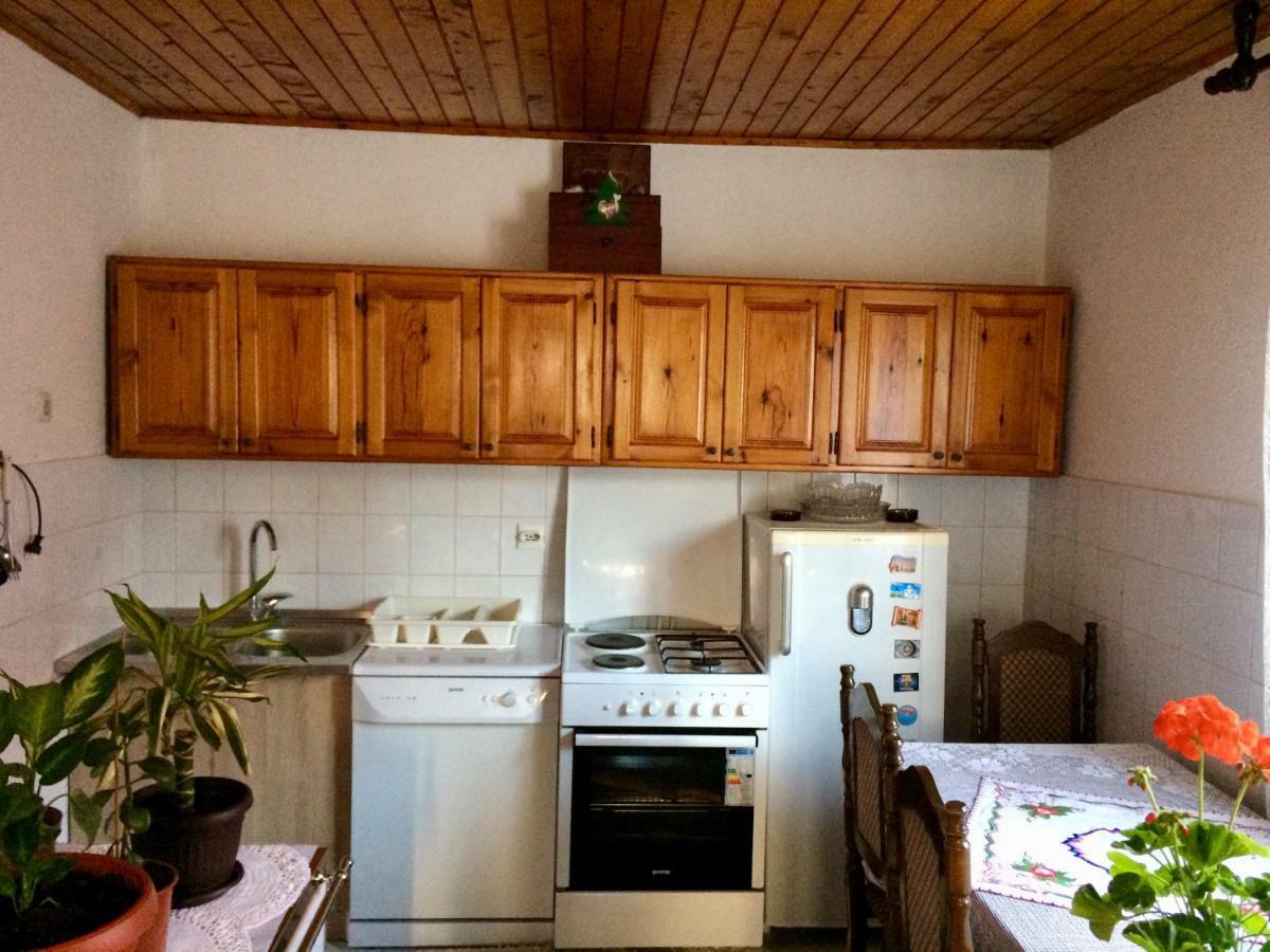 Aprartman Nikola Apartment ชาเบลียค ภายนอก รูปภาพ